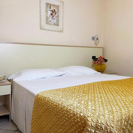 Residence Il Borgo Tortoreto Ngoại thất bức ảnh
