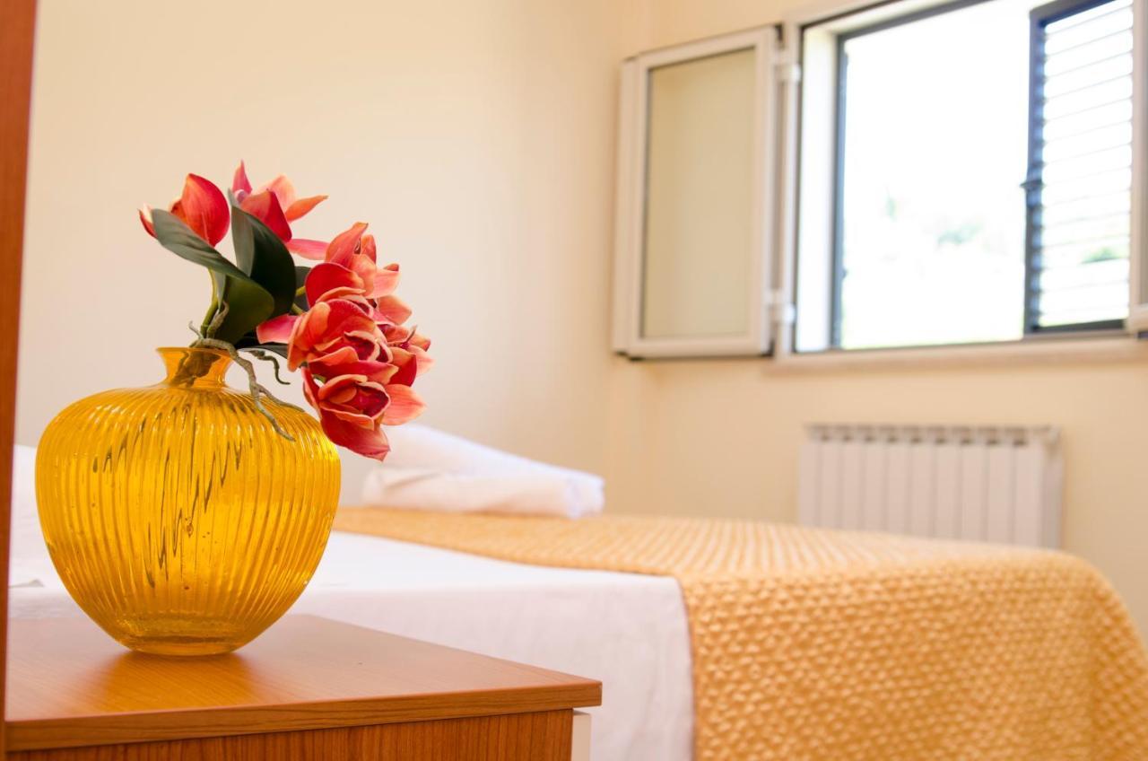 Residence Il Borgo Tortoreto Ngoại thất bức ảnh