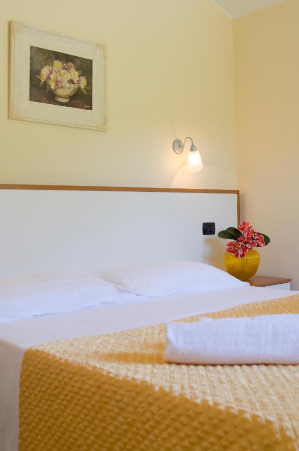Residence Il Borgo Tortoreto Ngoại thất bức ảnh