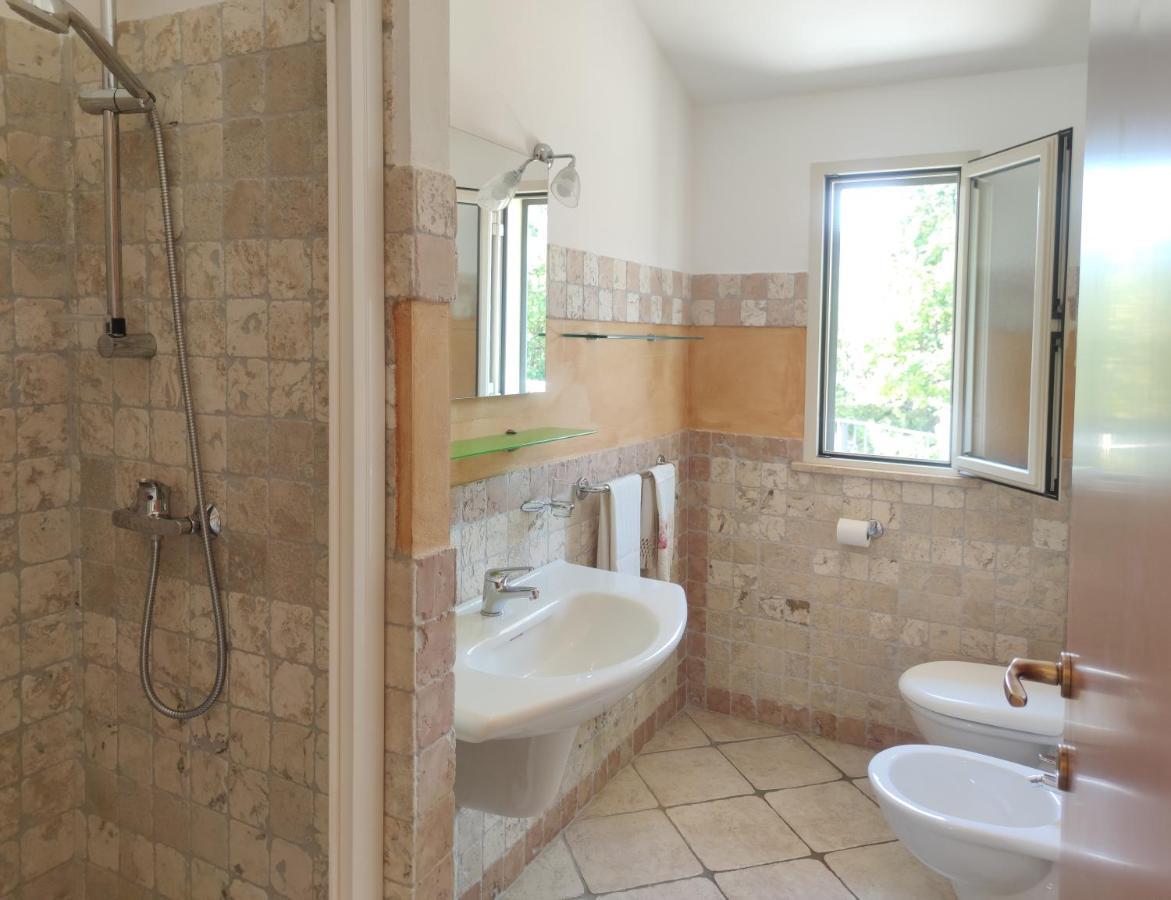 Residence Il Borgo Tortoreto Ngoại thất bức ảnh