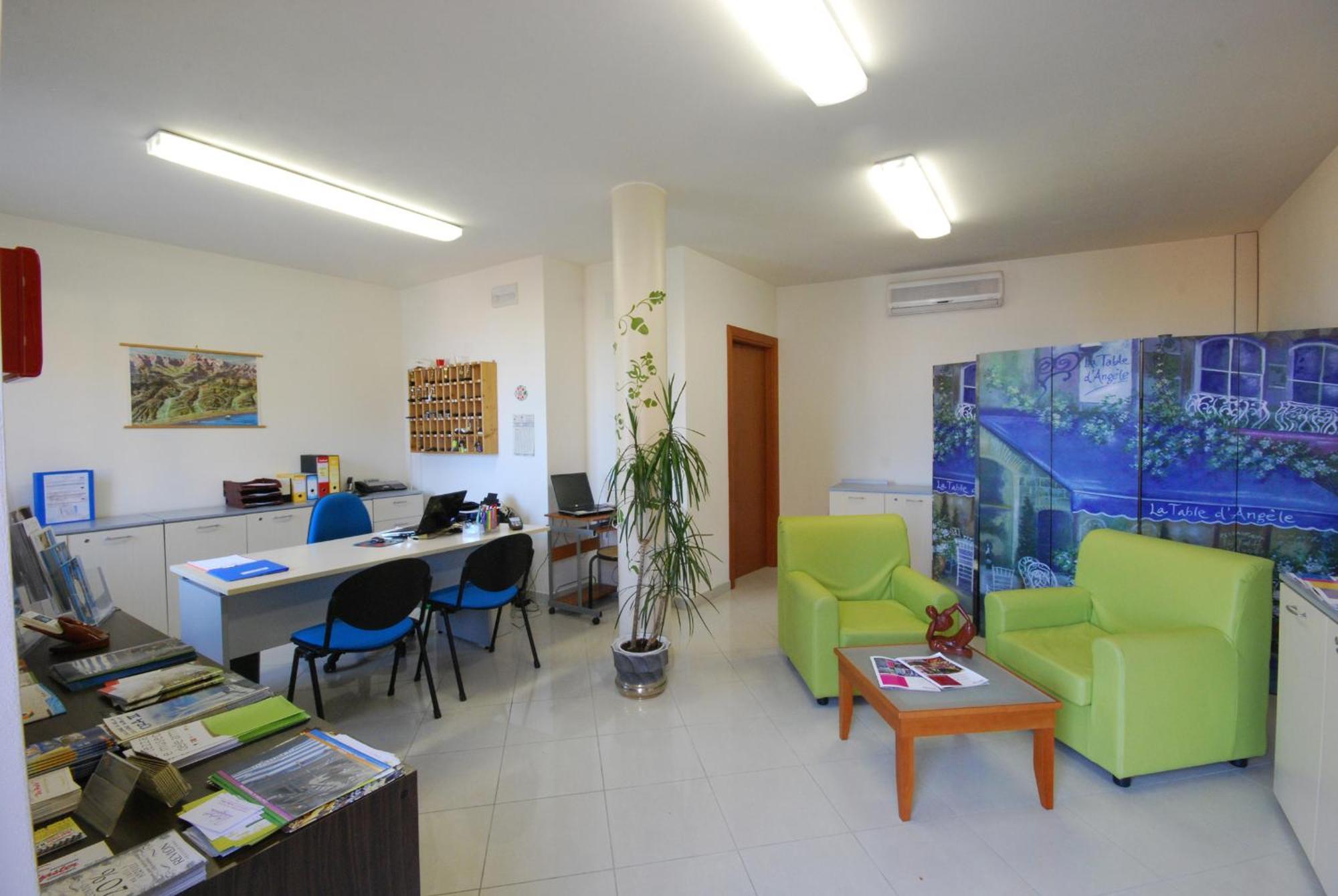 Residence Il Borgo Tortoreto Ngoại thất bức ảnh